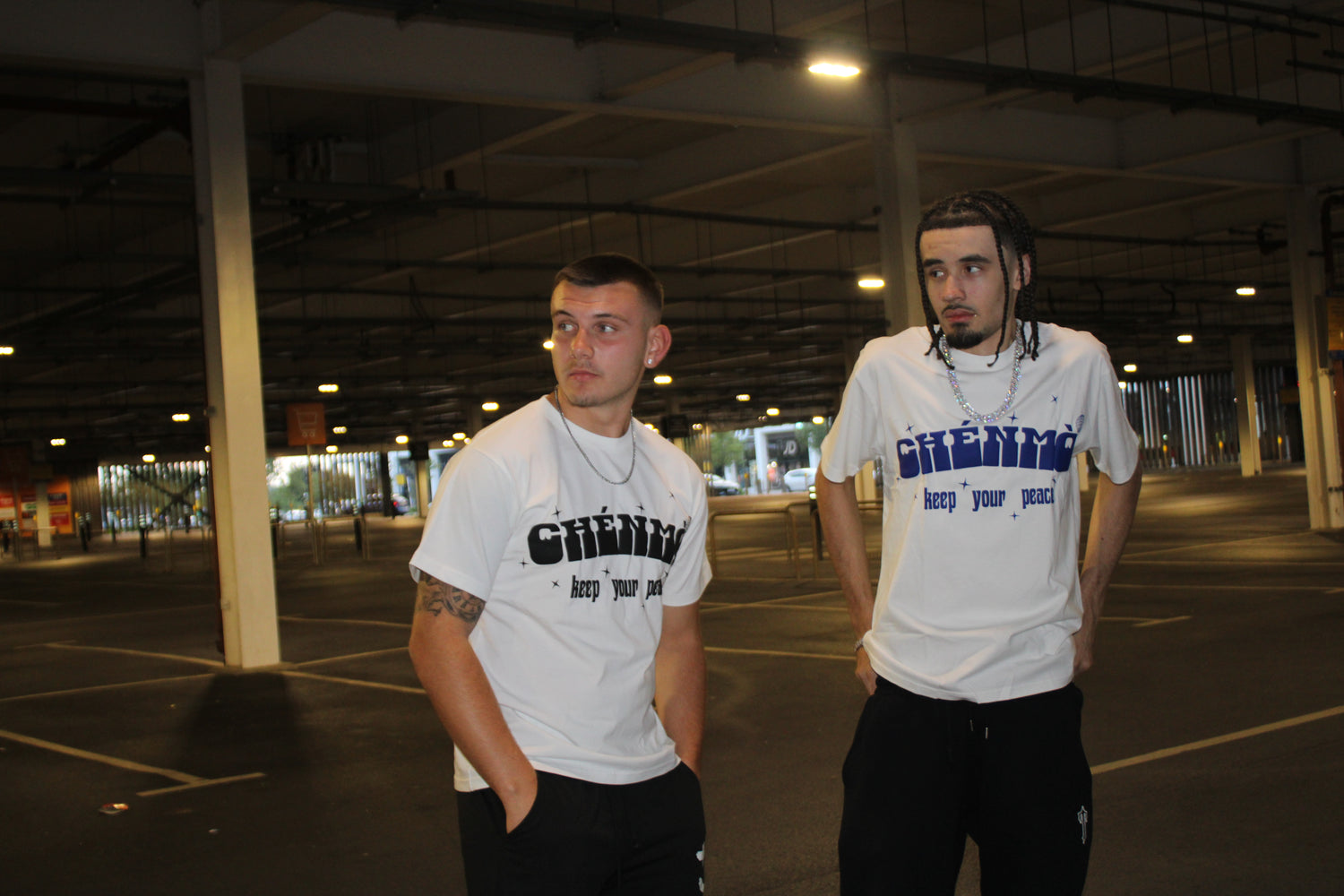T-Shirts