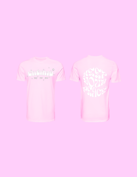 Keep Your Peace Tee
